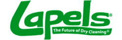 Lapels Logo | Market Sponsors