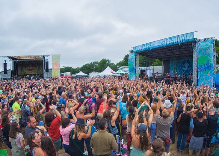 Facility Rentals at the Marshfield Fairgrounds Event Venue