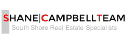 Shane Campbell Team Logo | Market Sponsors
