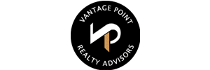 Vantage Point Realty Advisors Logo | Market Sponsors