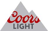 Coors Logo | Marshfield Fair Sponsor
