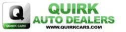 Quick Auto Dealers Logo | Marshfield Fair Sponsor