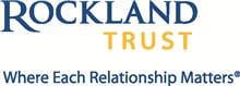 Rockland Trust Logo | Marshfield Fair Sponsor