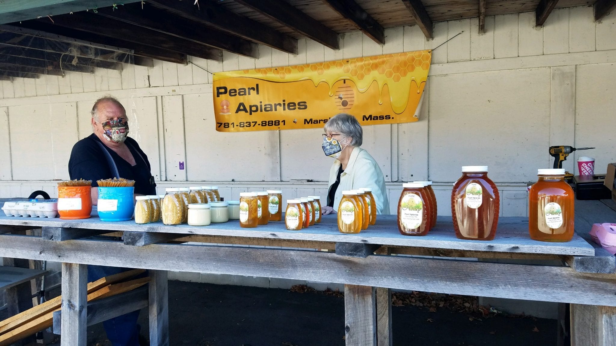 20201107_091749 Marshfield Fair Marshfield Fair